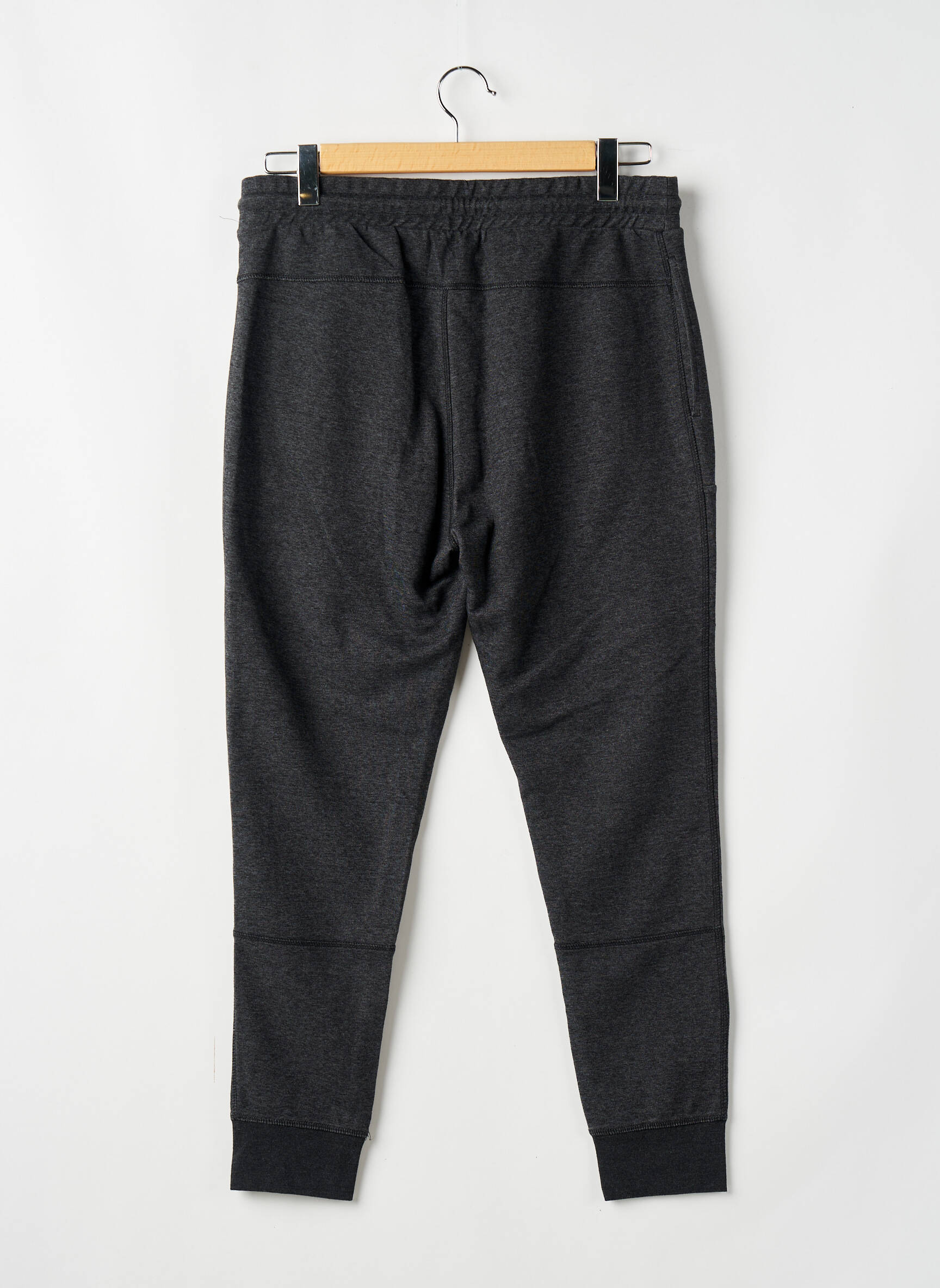 Joggins pilka JACK & JONES vyras