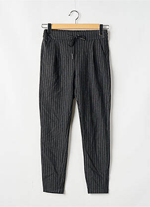 Chino kelnė pilka VERO MODA moteris