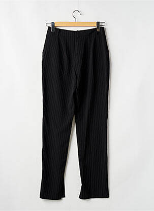 Chino kelnė juodas ONLY moteris