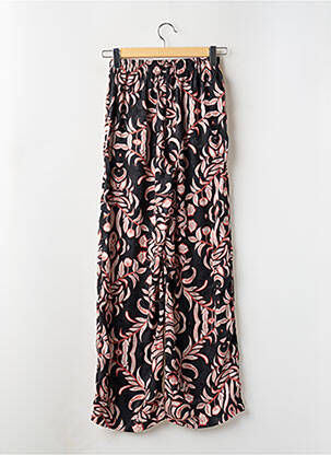 Platus kelnes juodas VERO MODA moteris