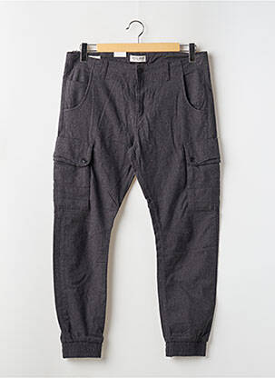 Chino kelnė pilka JACK & JONES vyras