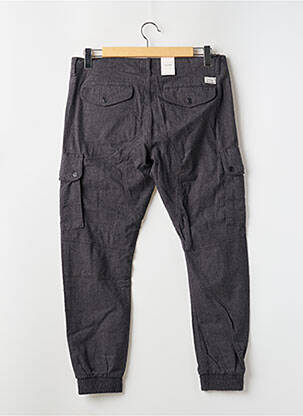 Chino kelnė pilka JACK & JONES vyras