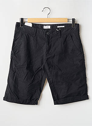 Bermudas juodas EDC vyras