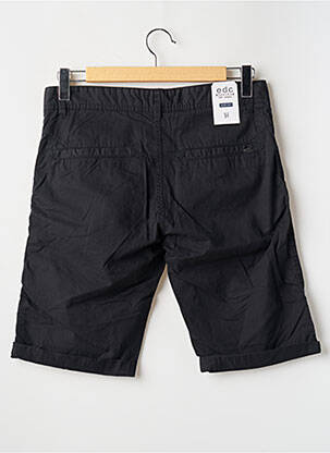 Bermudas juodas EDC vyras