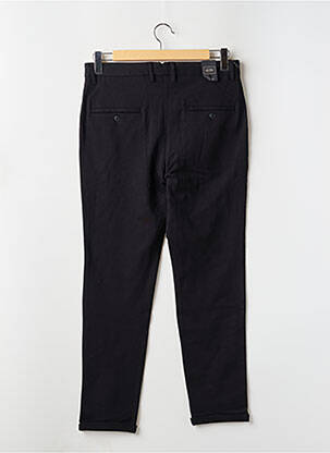 Chino kelnė juodas JACK & JONES vyras