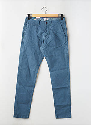 Chino kelnė mėlyna JACK & JONES vyras