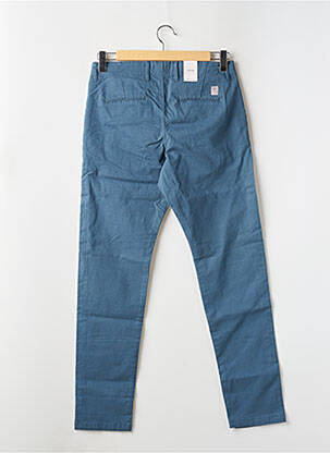 Chino kelnė mėlyna JACK & JONES vyras