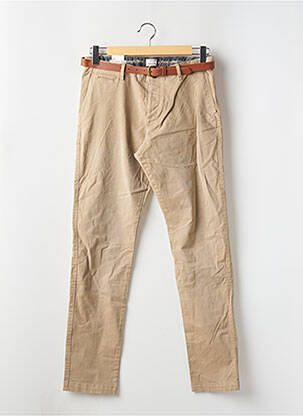 Chino kelnė bežinis JACK & JONES vyras
