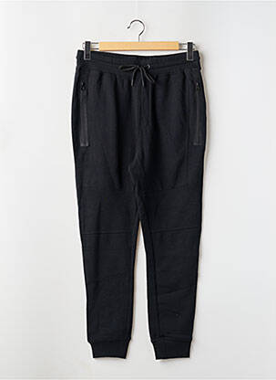 Joggins juodas JACK & JONES vyras