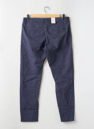Chino kelnė mėlyna JACK & JONES vyras