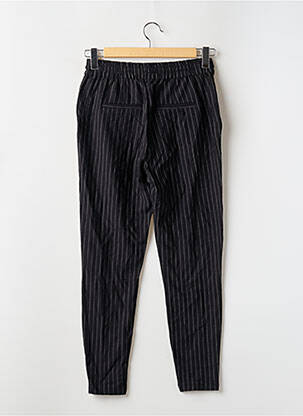 Lieknos kelnės juodas VERO MODA moteris