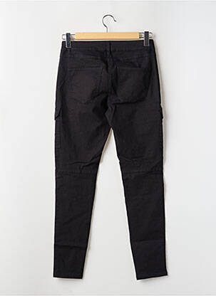 Chino kelnė juodas VERO MODA moteris
