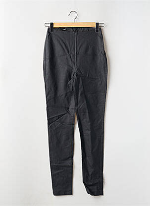 Legingas juodas ASTRID BLACK LABEL moteris
