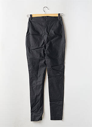 Legingas juodas ASTRID BLACK LABEL moteris