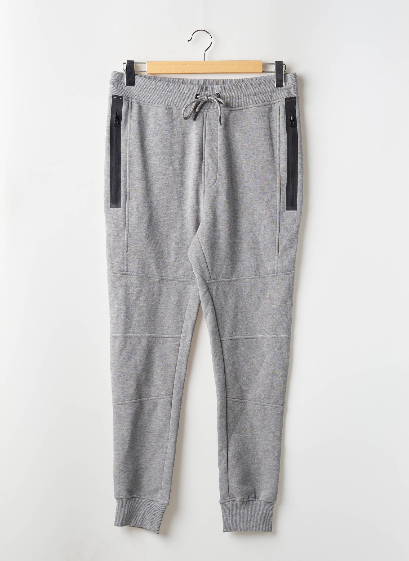 Joggins pilka JACK & JONES vyras