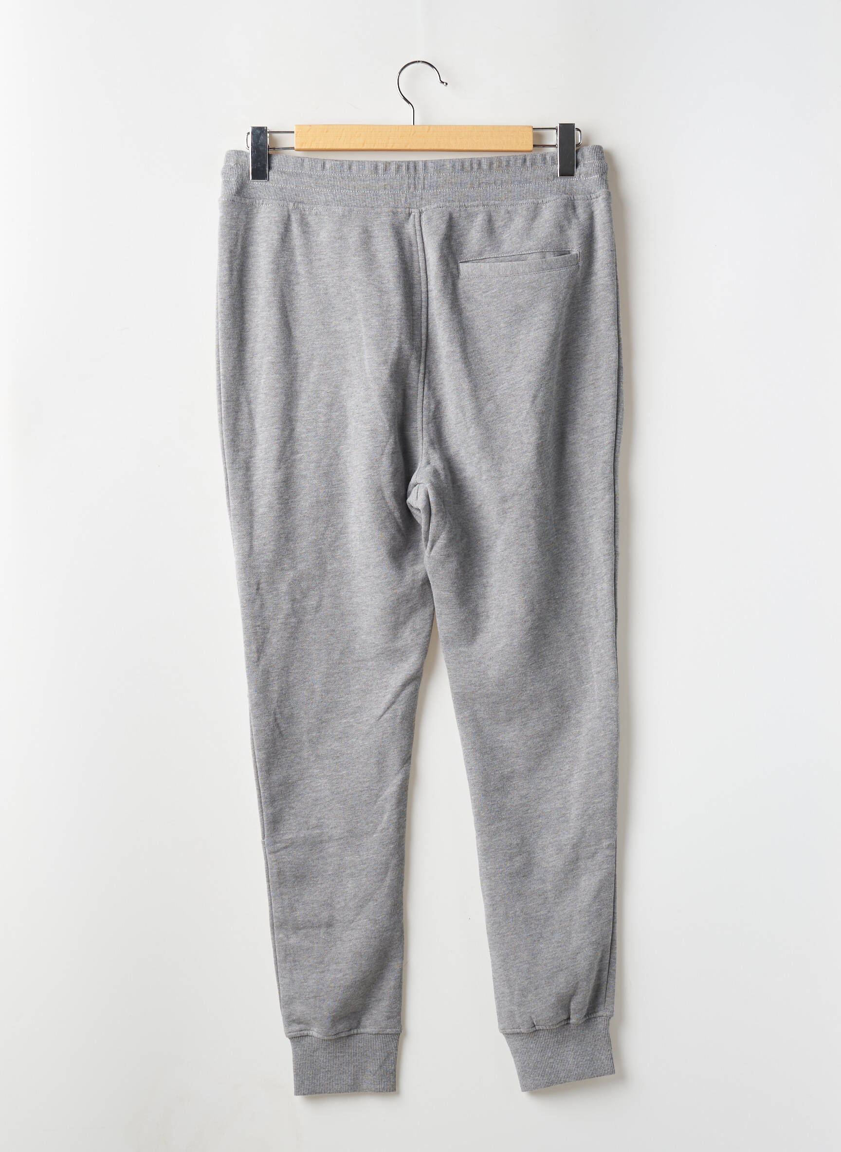 Joggins pilka JACK & JONES vyras