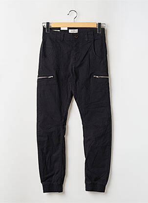 Chino kelnė juodas JACK & JONES vyras