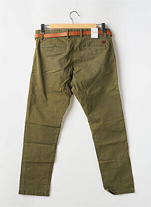 Chino kelnė žalias JACK & JONES vyras
