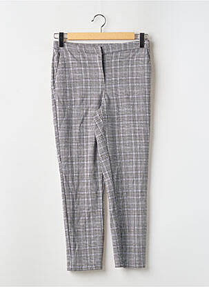 Chino kelnė juodas ONLY moteris