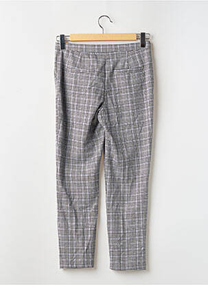 Chino kelnė juodas ONLY moteris