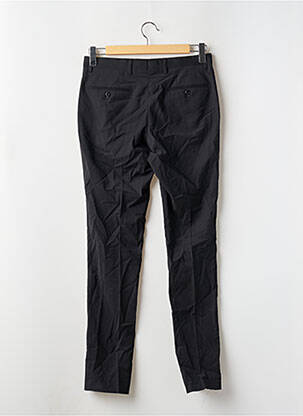 Chino kelnė juodas LE FABULEUX MARCEL DE BRUXELLES vyras