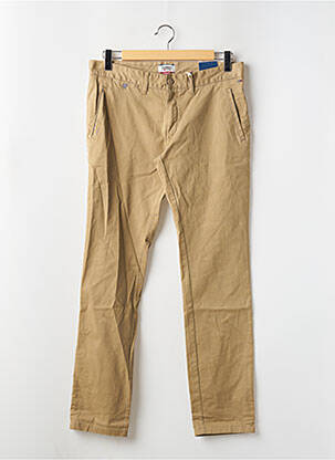 Chino kelnė mėlyna TOMMY HILFIGER vyras