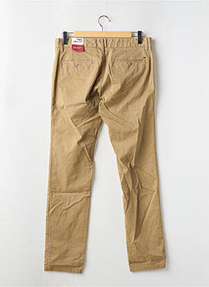 Chino kelnė mėlyna TOMMY HILFIGER vyras