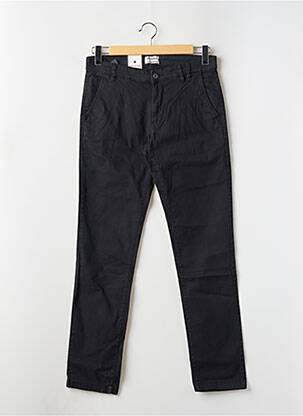 Chino kelnė juodas SHINE vyras