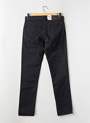 Chino kelnė juodas SHINE vyras