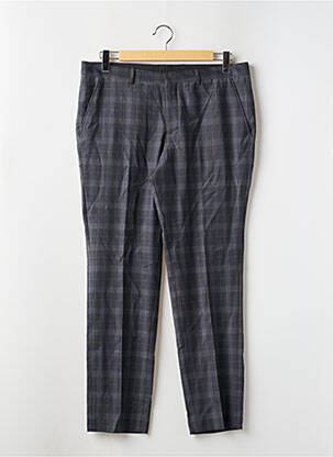 Chino kelnė juodas SELECTED vyras