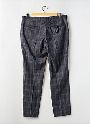 Chino kelnė juodas SELECTED vyras