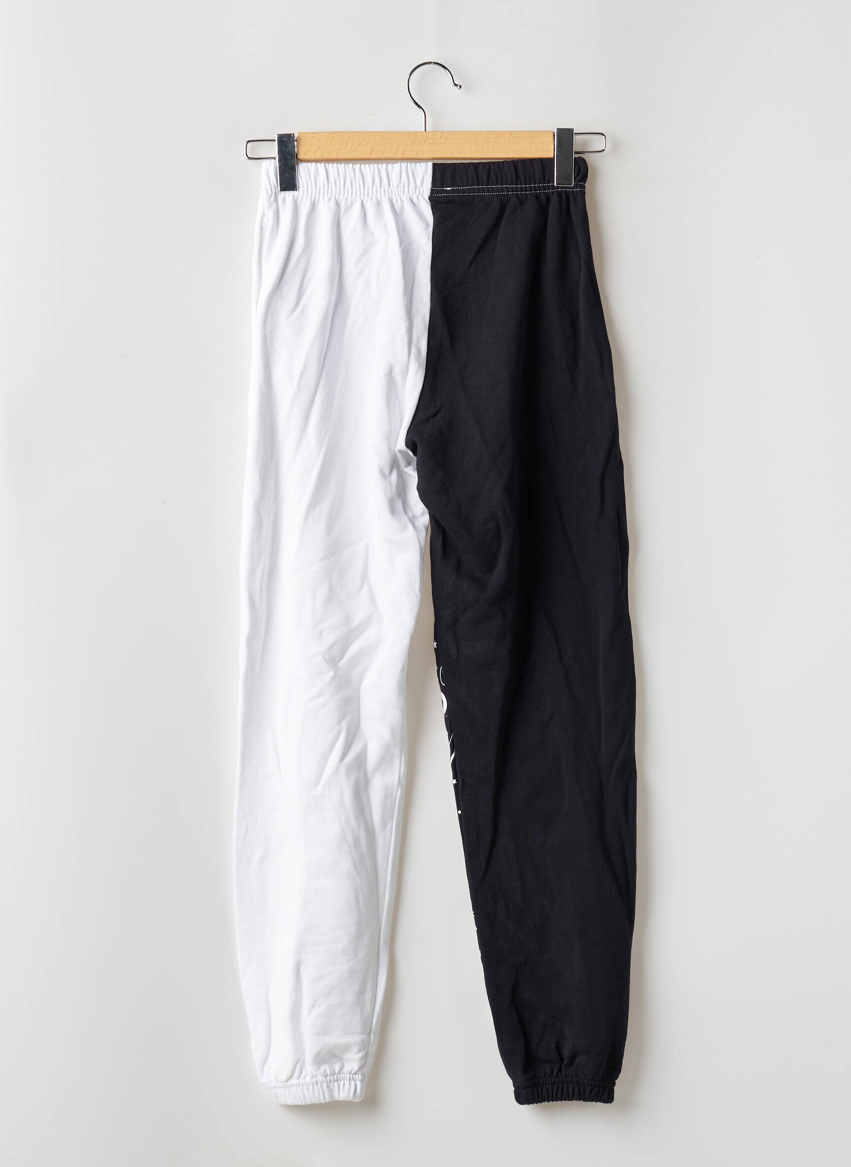Joggins juodas TALLY WEIJL moteris