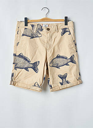 Bermudas bežinis JACK & JONES vyras