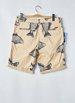 Bermudas bežinis JACK & JONES vyras