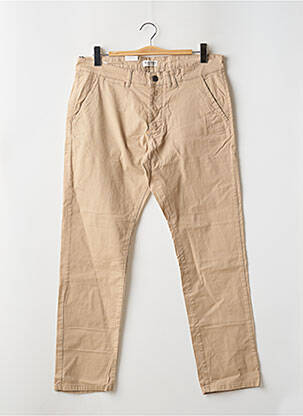 Chino kelnė baltas JACK & JONES vyras