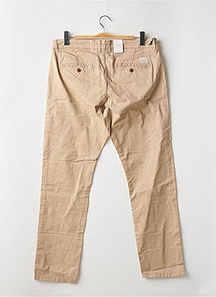 Chino kelnė baltas JACK & JONES vyras