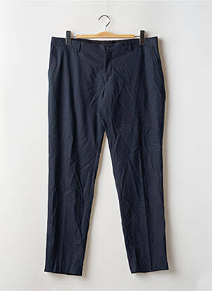 Chino kelnė mėlyna JACK & JONES vyras