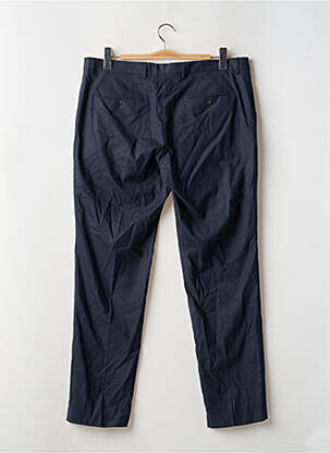 Chino kelnė mėlyna JACK & JONES vyras