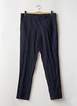 Chino kelnė mėlyna JACK & JONES vyras
