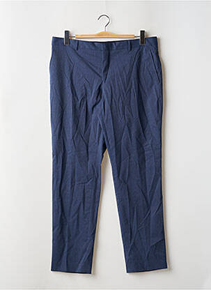 Chino kelnė mėlyna JACK & JONES vyras