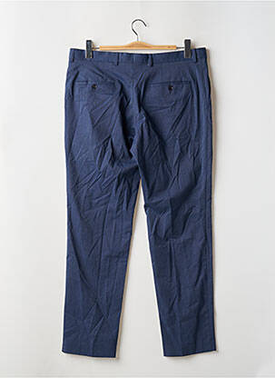 Chino kelnė mėlyna JACK & JONES vyras