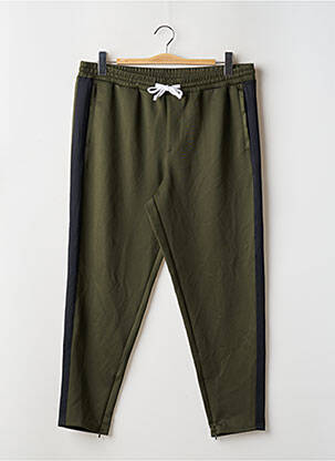 Joggins žalias JACK & JONES vyras