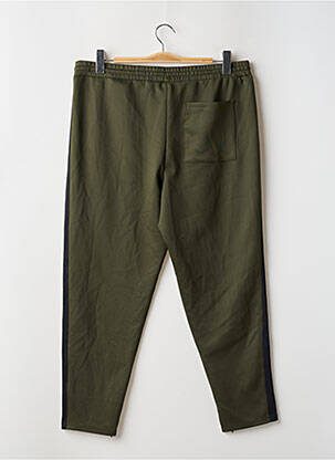Joggins žalias JACK & JONES vyras