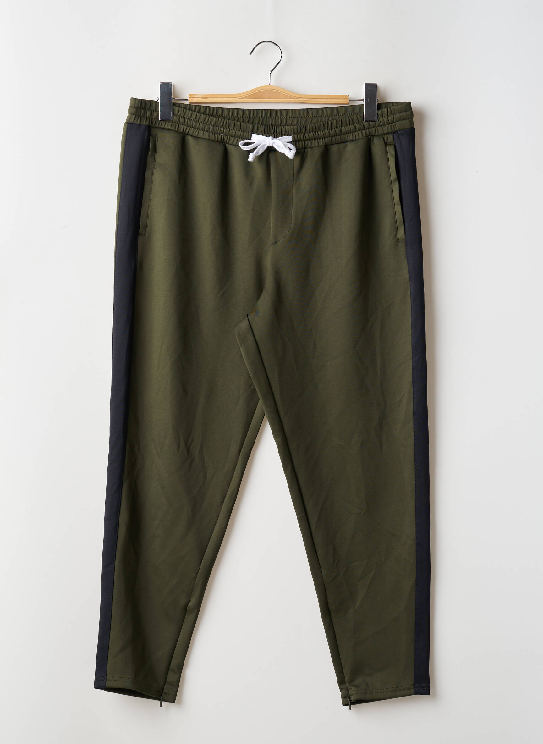 Joggins žalias JACK & JONES vyras
