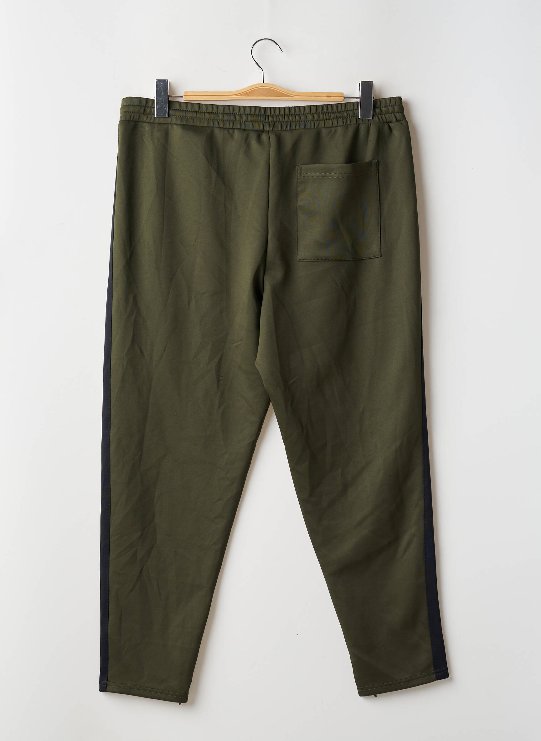 Joggins žalias JACK & JONES vyras