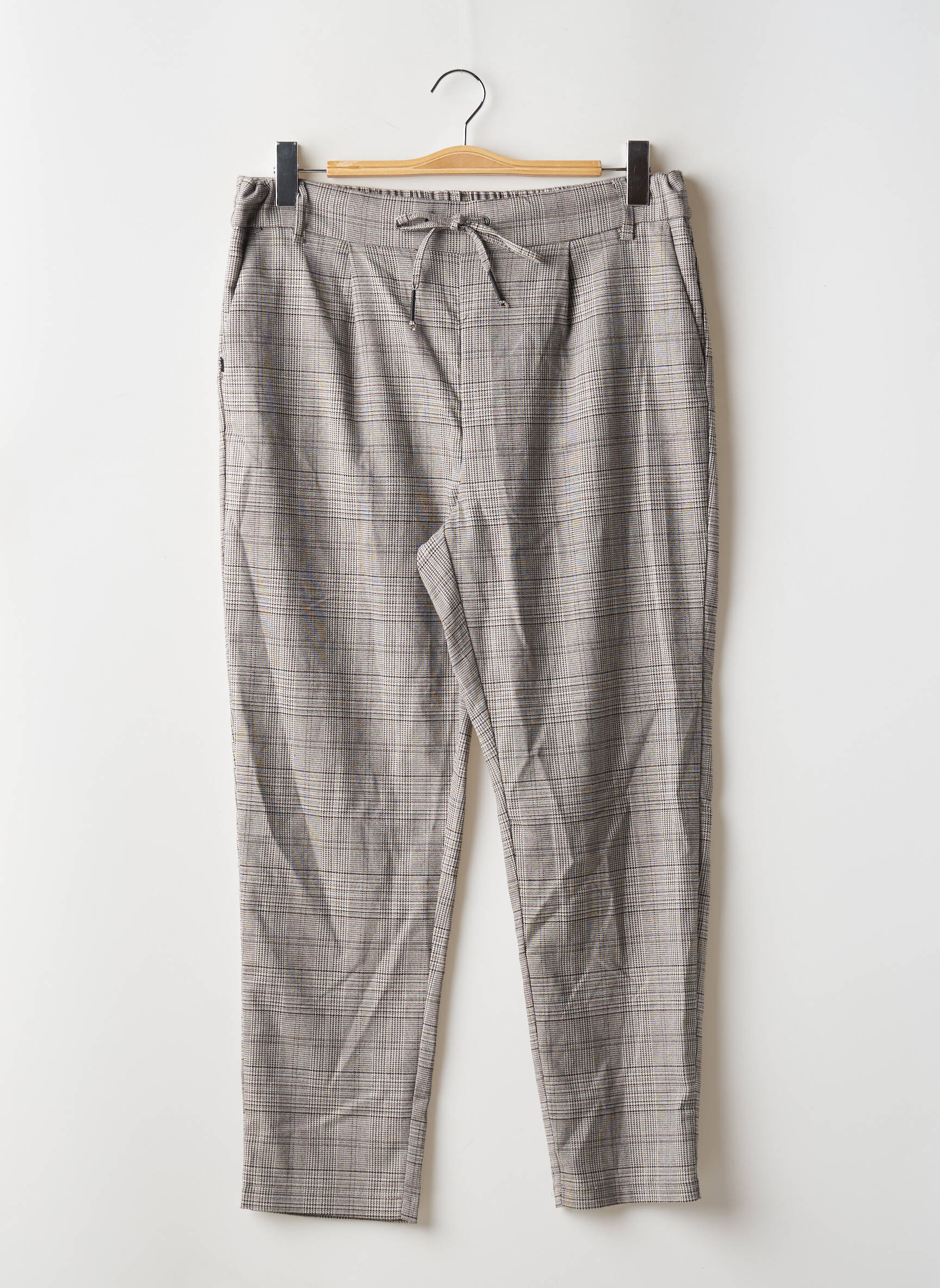 Joggins pilka ONLY moteris