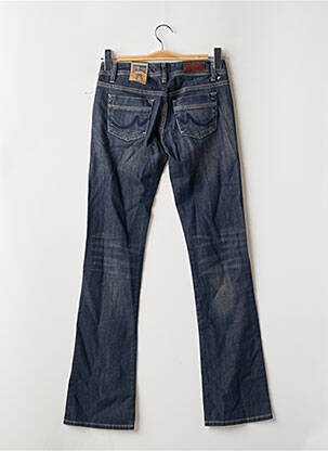 Bootcut džinsai mėlyna LTB moteris