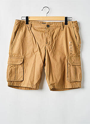 Bermudas rudas BRUCE & BUTLER  vyras