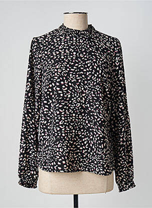 Bluzonai juodas VERO MODA moteris