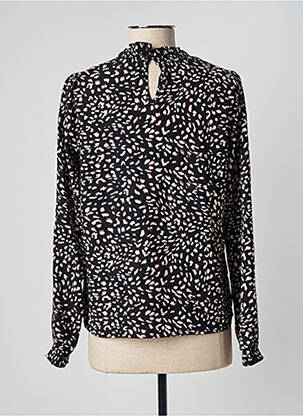 Bluzonai juodas VERO MODA moteris